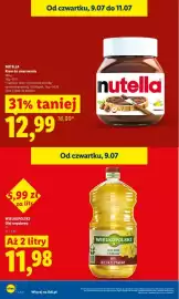 Lidl gazetka Strona 20