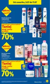 Lidl gazetka Strona 21