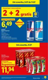 Lidl gazetka Strona 23