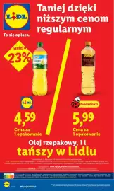 Lidl gazetka Strona 26