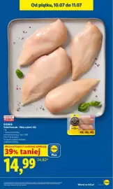 Lidl gazetka Strona 3