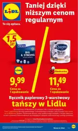 Lidl gazetka Strona 31