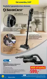 Lidl gazetka Strona 38