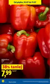 Lidl gazetka Strona 4