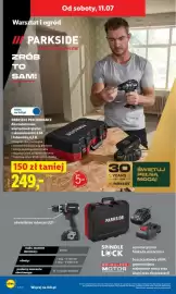 Lidl gazetka Strona 40