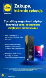 Lidl gazetka Strona 48