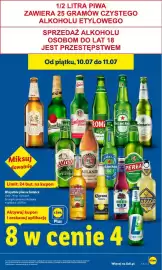 Lidl gazetka Strona 5