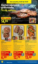 Lidl gazetka Strona 50