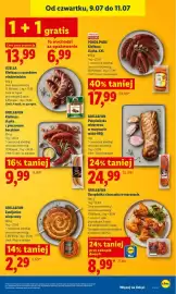 Lidl gazetka Strona 51