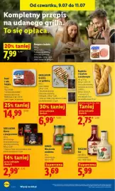Lidl gazetka Strona 52