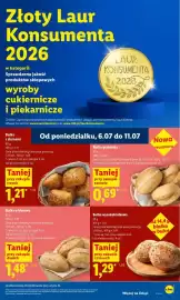 Lidl gazetka Strona 53