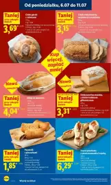 Lidl gazetka Strona 54