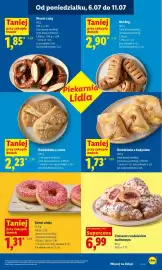 Lidl gazetka Strona 55