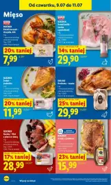 Lidl gazetka Strona 56
