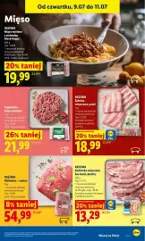 Lidl gazetka Strona 57