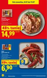 Lidl gazetka Strona 6