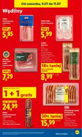 Lidl gazetka Strona 61