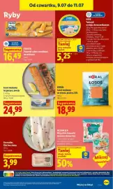 Lidl gazetka Strona 63