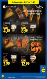 Lidl gazetka Strona 64