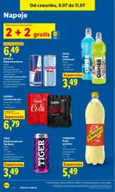 Lidl gazetka Strona 68