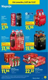 Lidl gazetka Strona 69