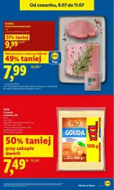 Lidl gazetka Strona 7