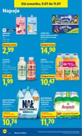 Lidl gazetka Strona 70