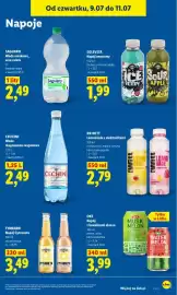 Lidl gazetka Strona 71