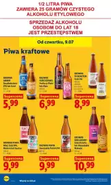 Lidl gazetka Strona 72