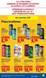 Lidl gazetka Strona 73