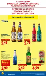 Lidl gazetka Strona 74