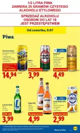 Lidl gazetka Strona 75