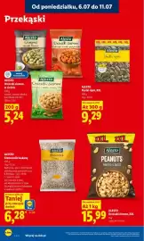 Lidl gazetka Strona 78