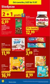Lidl gazetka Strona 80