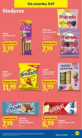 Lidl gazetka Strona 81