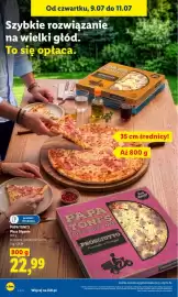 Lidl gazetka Strona 82