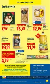 Lidl gazetka Strona 83