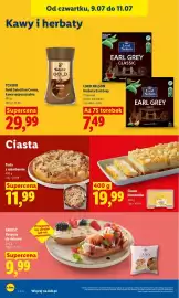 Lidl gazetka Strona 84