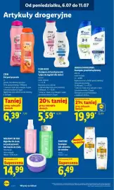Lidl gazetka Strona 88
