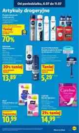 Lidl gazetka Strona 89