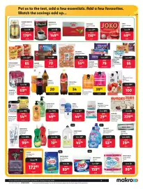 Makro catalogue Page 3