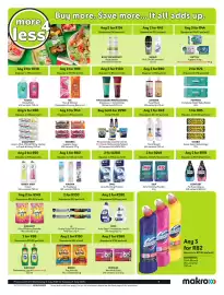 Makro catalogue Page 7