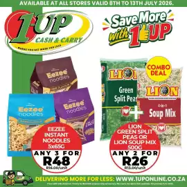 1UP catalogue week 28 Page 2