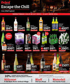 Oxford Freshmarket catalogue week 28 Page 16