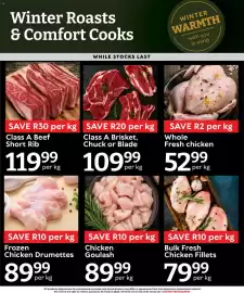 Oxford Freshmarket catalogue week 28 Page 2