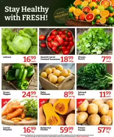 Oxford Freshmarket catalogue week 28 Page 5