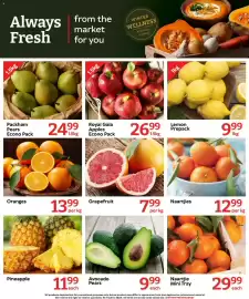 Oxford Freshmarket catalogue week 28 Page 6
