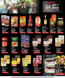 Oxford Freshmarket catalogue week 28 Page 8