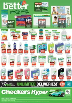 Checkers (valid until 13-07)