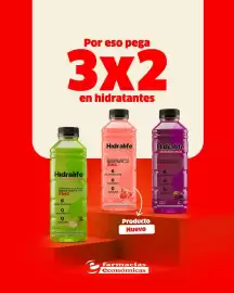 Catálogo Farmacias Económicas Página 2